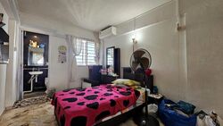 Blk 677 Hougang Avenue 8 (Hougang), HDB 3 Rooms #517164951